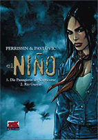 El Nino 01 (Sammelband mit 1 und 2)