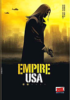 Empire USA 01 (Sammelband mit 1 und 2)