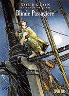 Reisende im Wind 01: Blinde Passagiere
