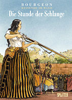 Reisende im Wind 04: Die Stunde der Schlange