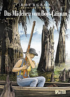 Reisende im Wind 06 / 2: Das Maedchen vom Bois-Caiman Buch 2