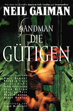 Sandman 09: Die Guetigen