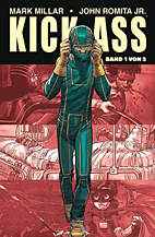 Kick - Ass Vol. 01 / 1
