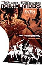 Northlanders 01: Sven, der Verraeter