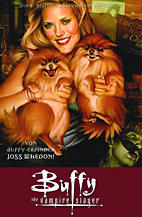 Buffy The Vampire Slayer 05: Harmony live
