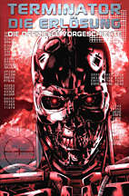 Terminator 02: Erloesung - Die offizielle Vorgeschichte zum Film