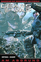 Gears of War 01: Am Abgrund