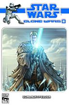 Star Wars - Clone Wars 06: Schlachtfelder
