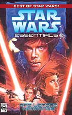 Star Wars Essentials 08: Das letzte Kommando