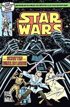 Star Wars Classics 03: Der Schatten des dunklen Lords