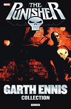 The Punisher - Garth Ennis Collection 04