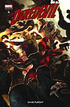 Daredevil 04: Ohne Furcht