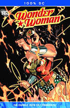 Wonder Woman 02:  Die dunkle Seite des Paradieses (100% DC 20)