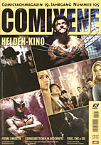 ComiXene 105  (Juli 2009)