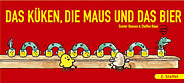 Das Kueken, die Maus und das Bier 02 (2. Staffel)