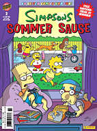 Simpsons Sommersause 02 (2009)