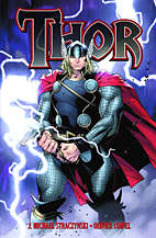 Thor Paperback 01: Die Rueckkehr des Donners