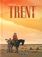 Trent Sammelband 2 (07 / 08 / Captain Price)