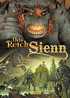 Das Reich Sienn 02: Der Atemzug
