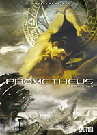 Prometheus 01: Atlantis
