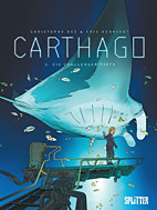 Carthago 02: Die Challenger Tiefe