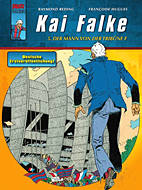 Kai Falke 05: Der Mann von der Tribuene