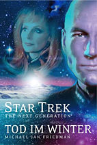 Star Trek - The Next Generation 01: Tod im Winter