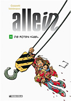 Allein 04: Die roten Huegel