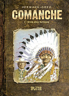 Comanche 02: Krieg ohne Hoffnung