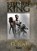 Stephen King - Der Dunkle Turm 03: Verrat