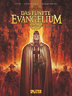 Das fuenfte Evangelium 02: Die Hoehle des Zerberus