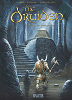 Druiden 05: Der Schicksalsstein