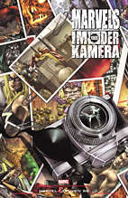 Marvels 02: Im Fokus der Kamera (mex 88) HC