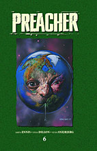 Preacher 06: Rivalen unter roter Sonne HC limitiert