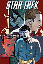 Star Trek Comic 01: Spiegelbilder