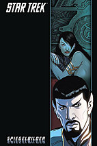 Star Trek Comic 01: Spiegelbilder (HC)
