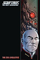 Star Trek Comic 02: Next Generation: Tor zur Apokalypse (HC)