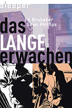 Sleeper 04: Das lange Erwachen