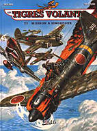 The Flying Tigers 02: Operation Tschiang