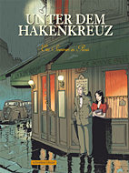 Unter dem Hakenkreuz 02: Ein Sommer in Paris