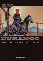 Durango 03: Eine Falle fuer einen Killer