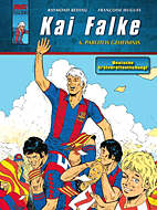 Kai Falke 06: Pablitos Geheimnis