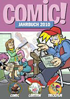 Comic Jahrbuch 2010