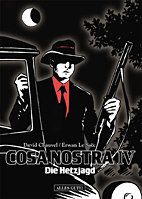 Cosa Nostra 04: Die Hetzjagd
