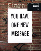 Erosie - You have one new Message - Part of the Rebellion 02