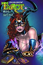 Tarot - Witch of the Black Rose 01: Hextreme Edition (Hardcover)
