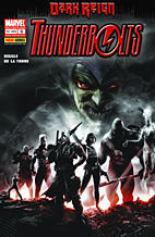 Thunderbolts 05: Dark Reign