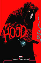 The Hood (mex 82) HC