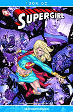 Supergirl 06: Vertrauensbruch (100% DC 22)