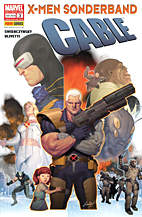 Cable 03: Warten auf das Ende